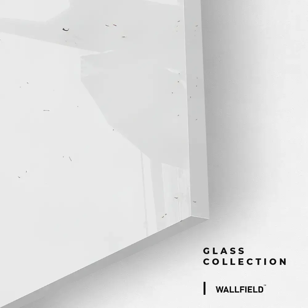 Summer Radius – Verre