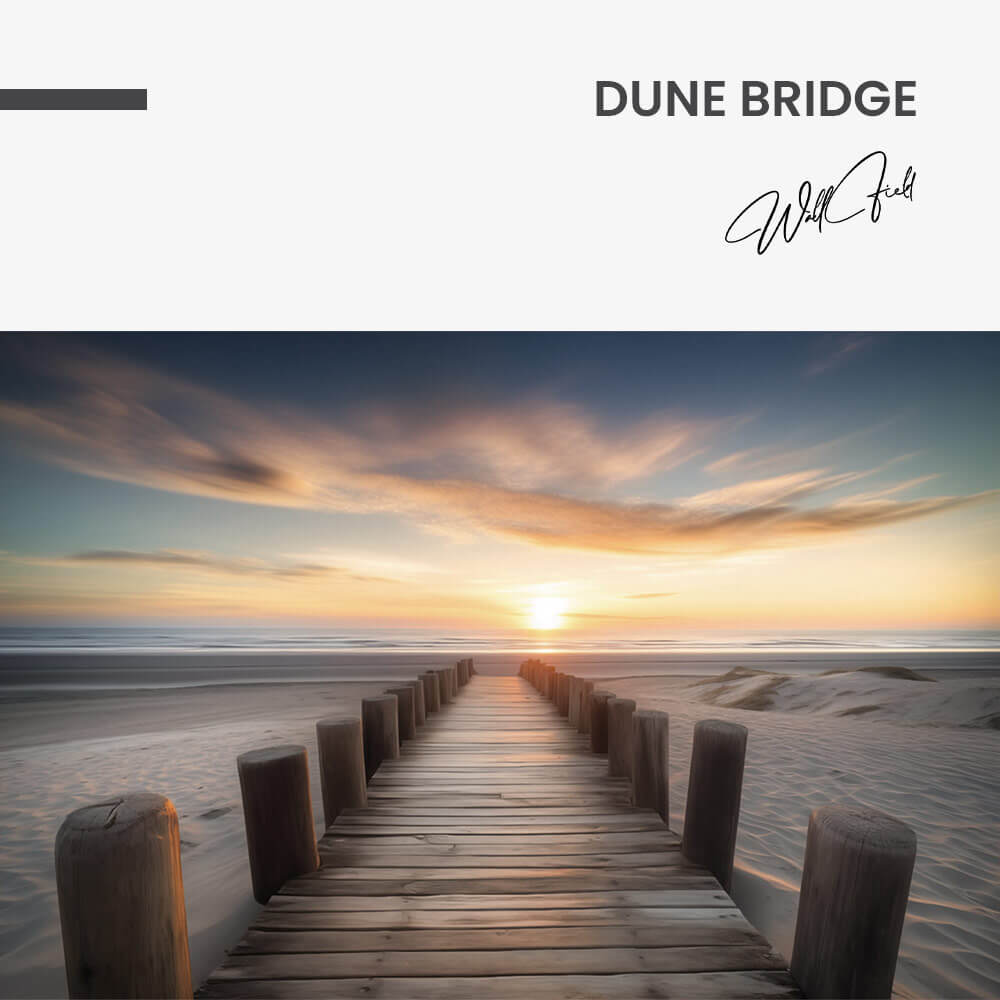 Dune Bridge – Verre