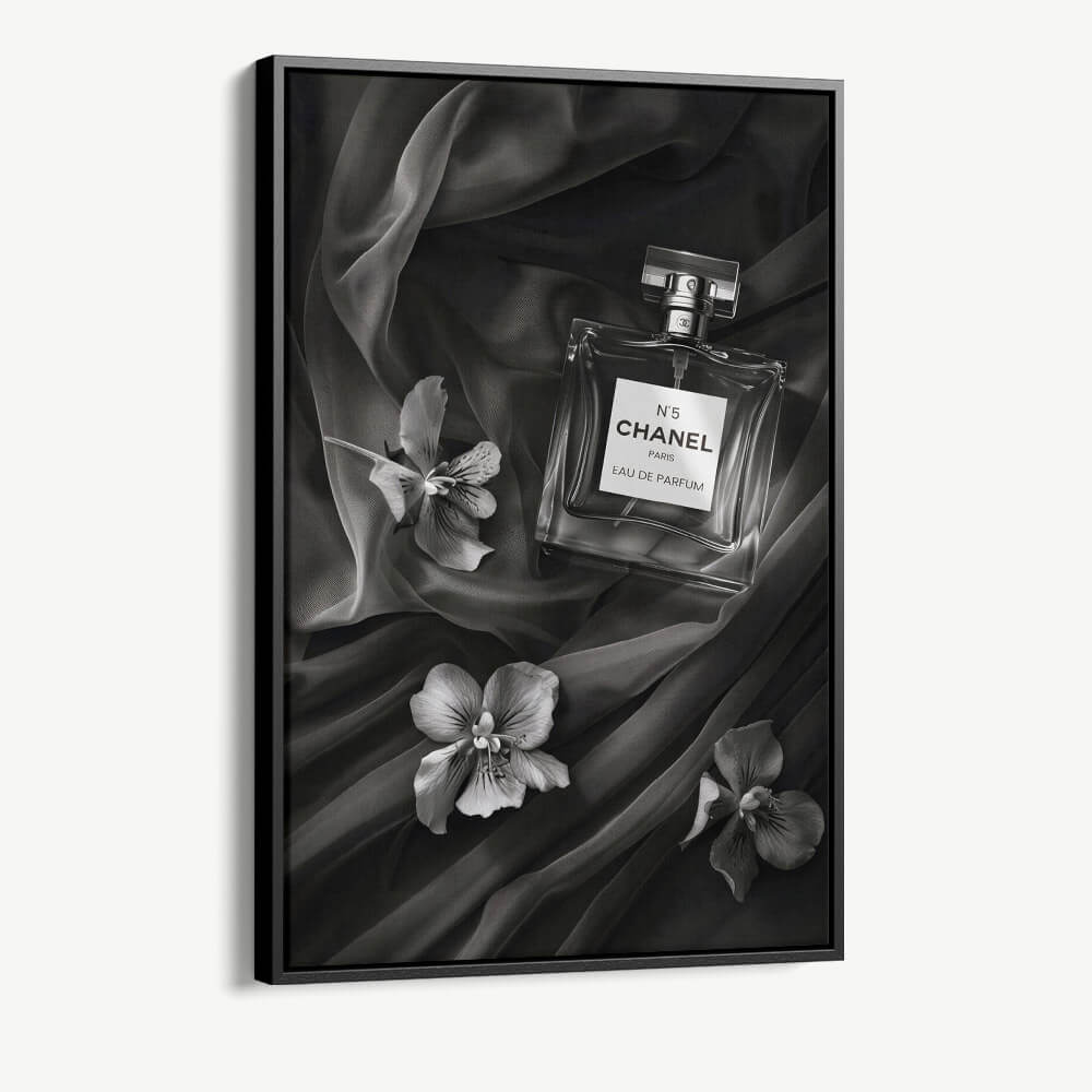"Scented Noir"