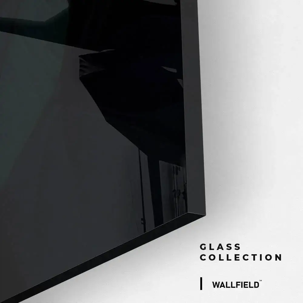 Jungle Bear – Verre