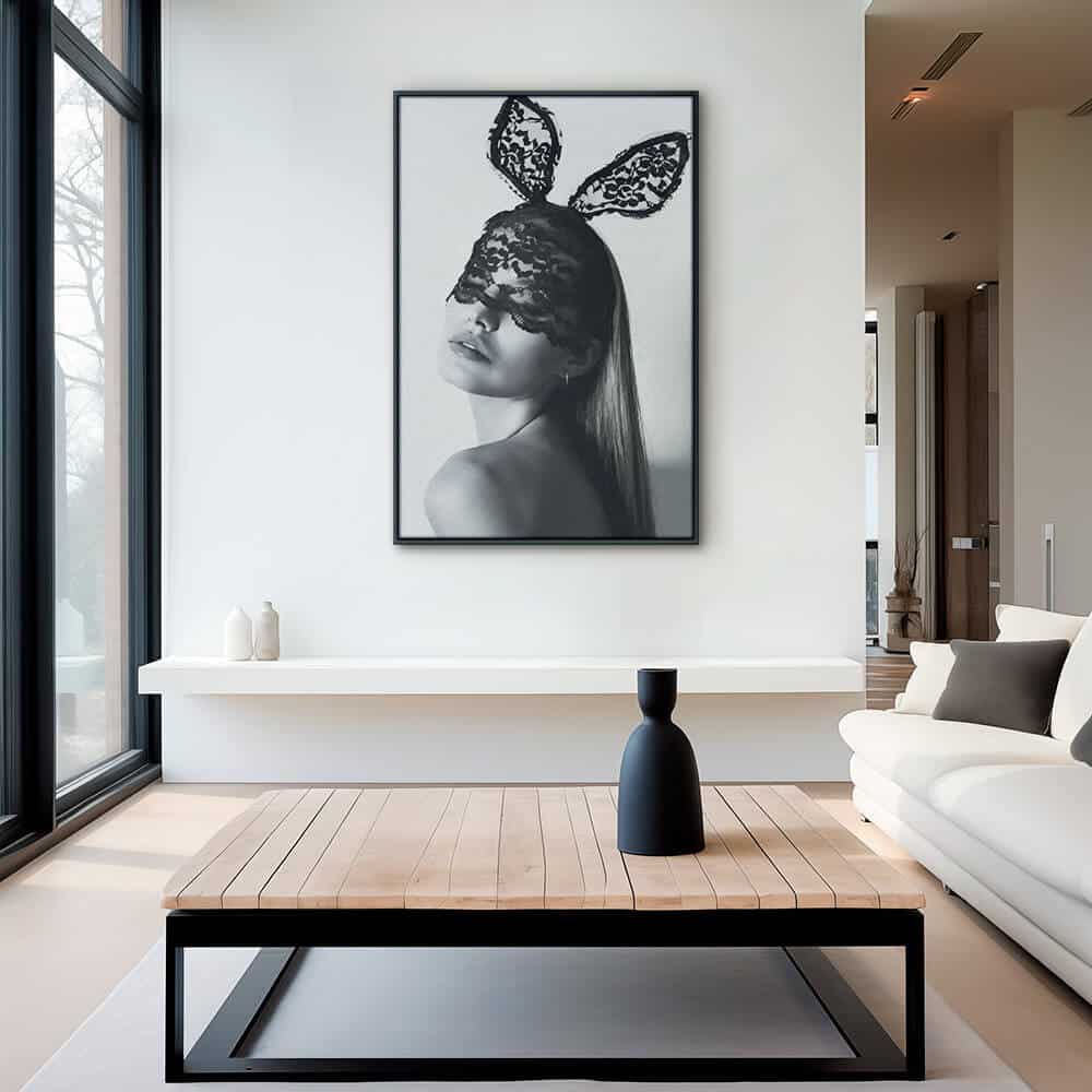 "Bunny"