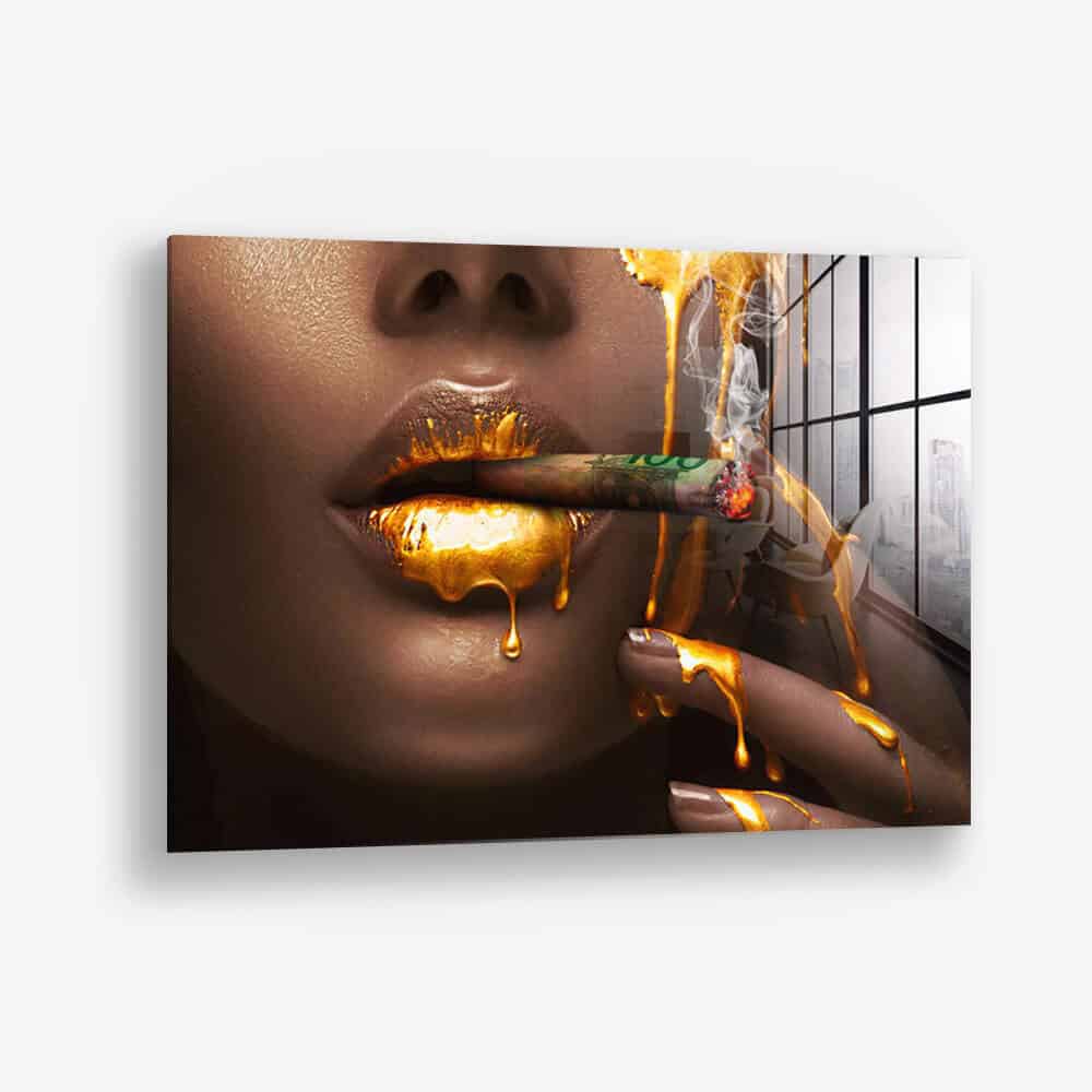 Euro Smoke – Verre