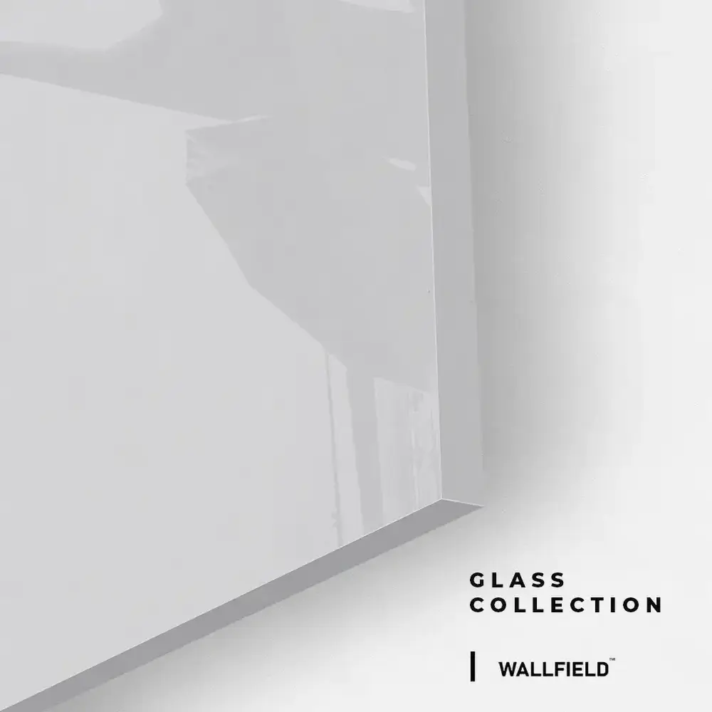 Plaster Rebirth – Verre