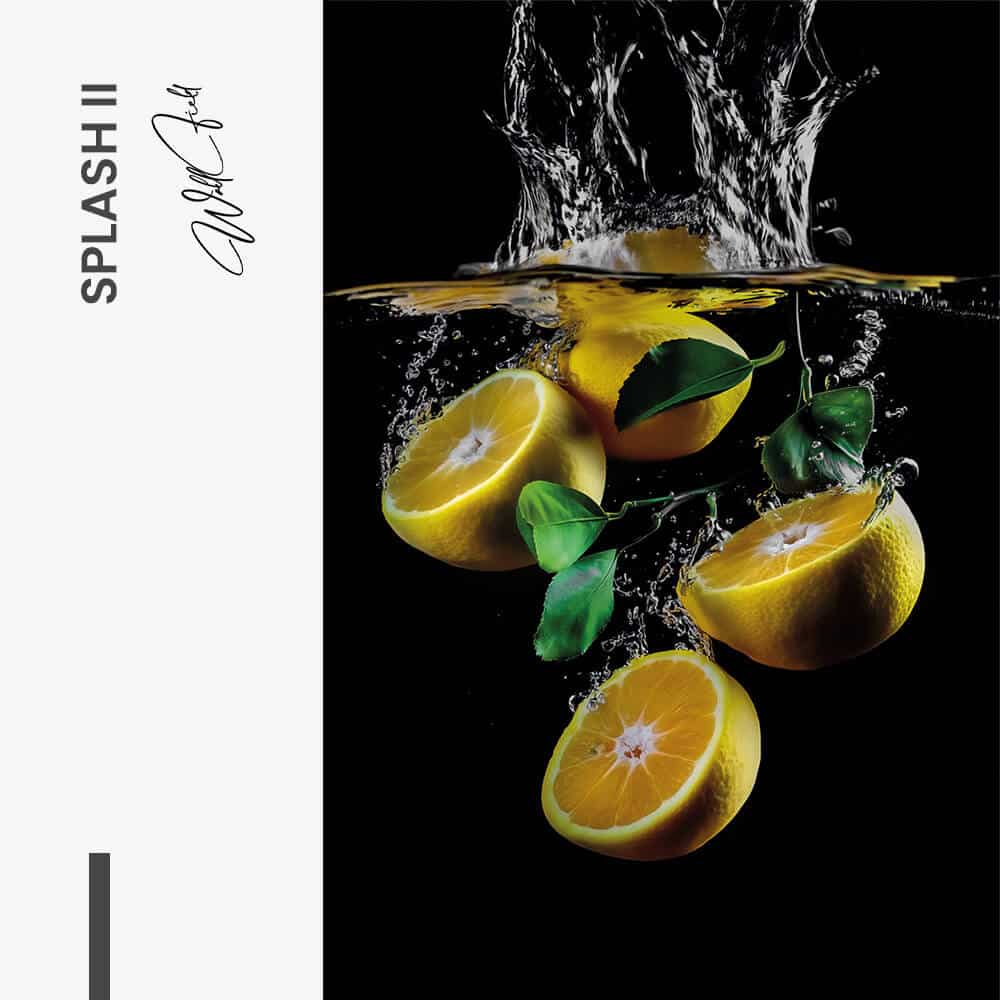 Bundle: "Splash" (3x) – Verre