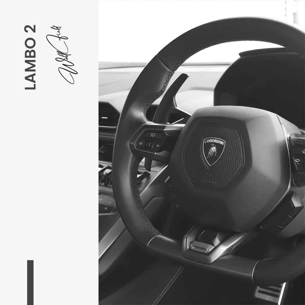 Bundle: "Lambo" (2x)