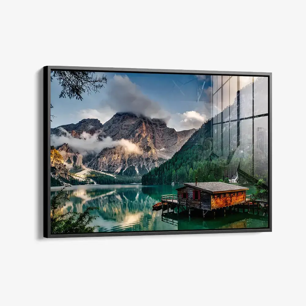 Natural Landscape – Verre