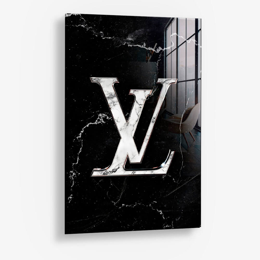 Marble Fashion I – Verre