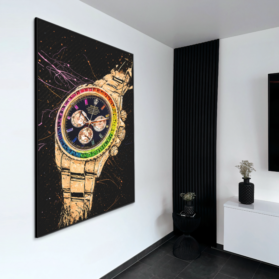 "Rolex Watch I"