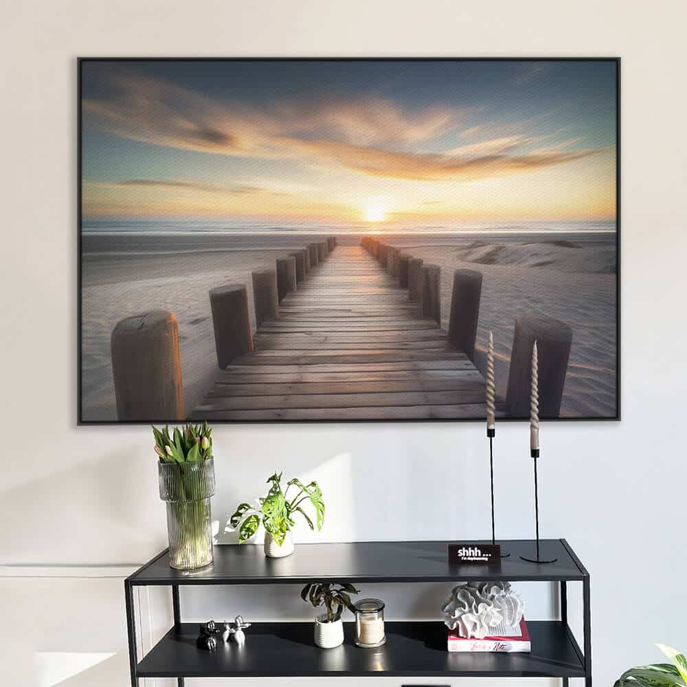 "Dune Bridge"