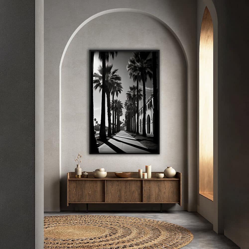 “Le Boulevard”