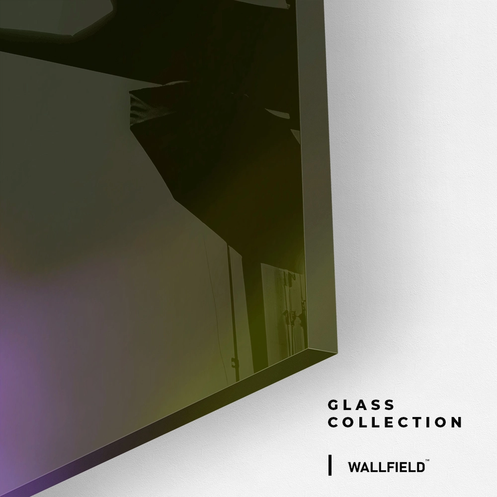 Petal Circuit – Verre