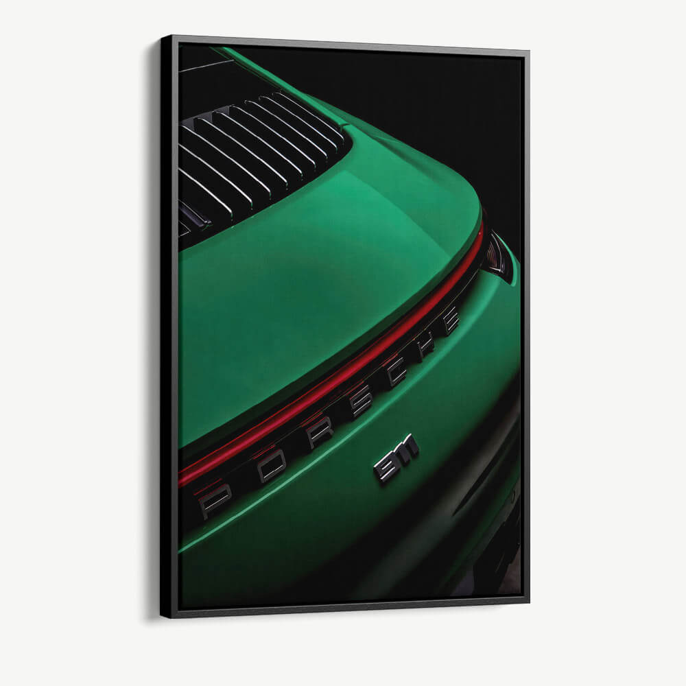"Emerald Drive"
