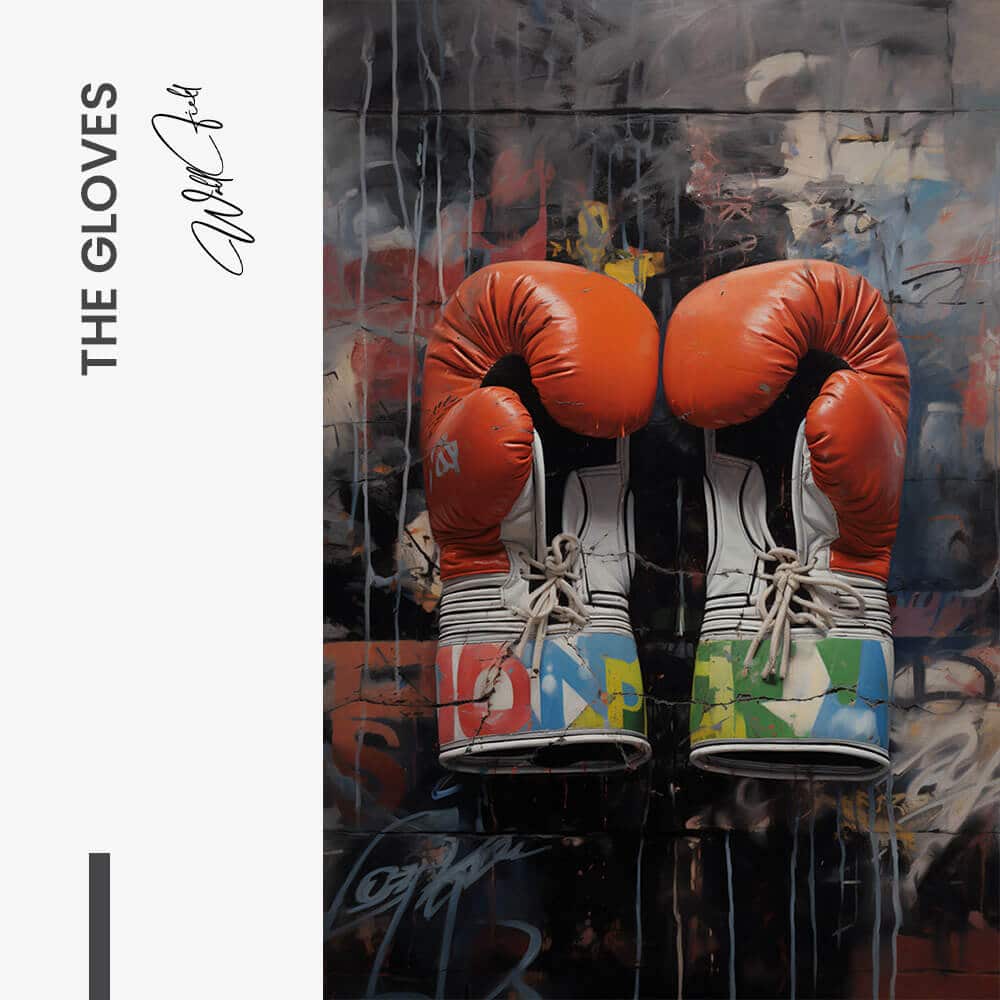 The Gloves - Verre