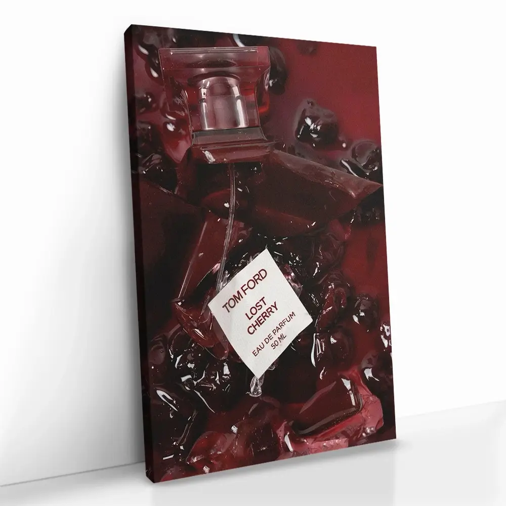 "Red Perfume"