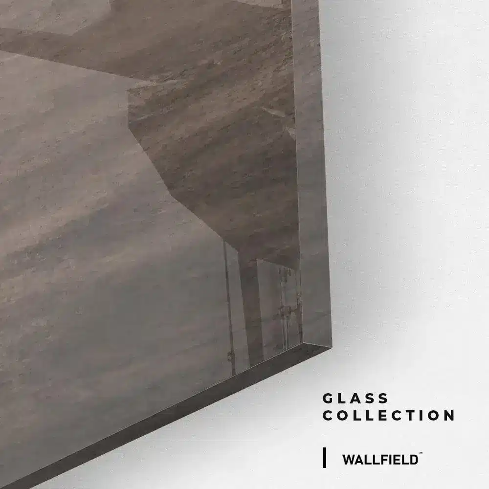 Spiritual Elephant - Verre