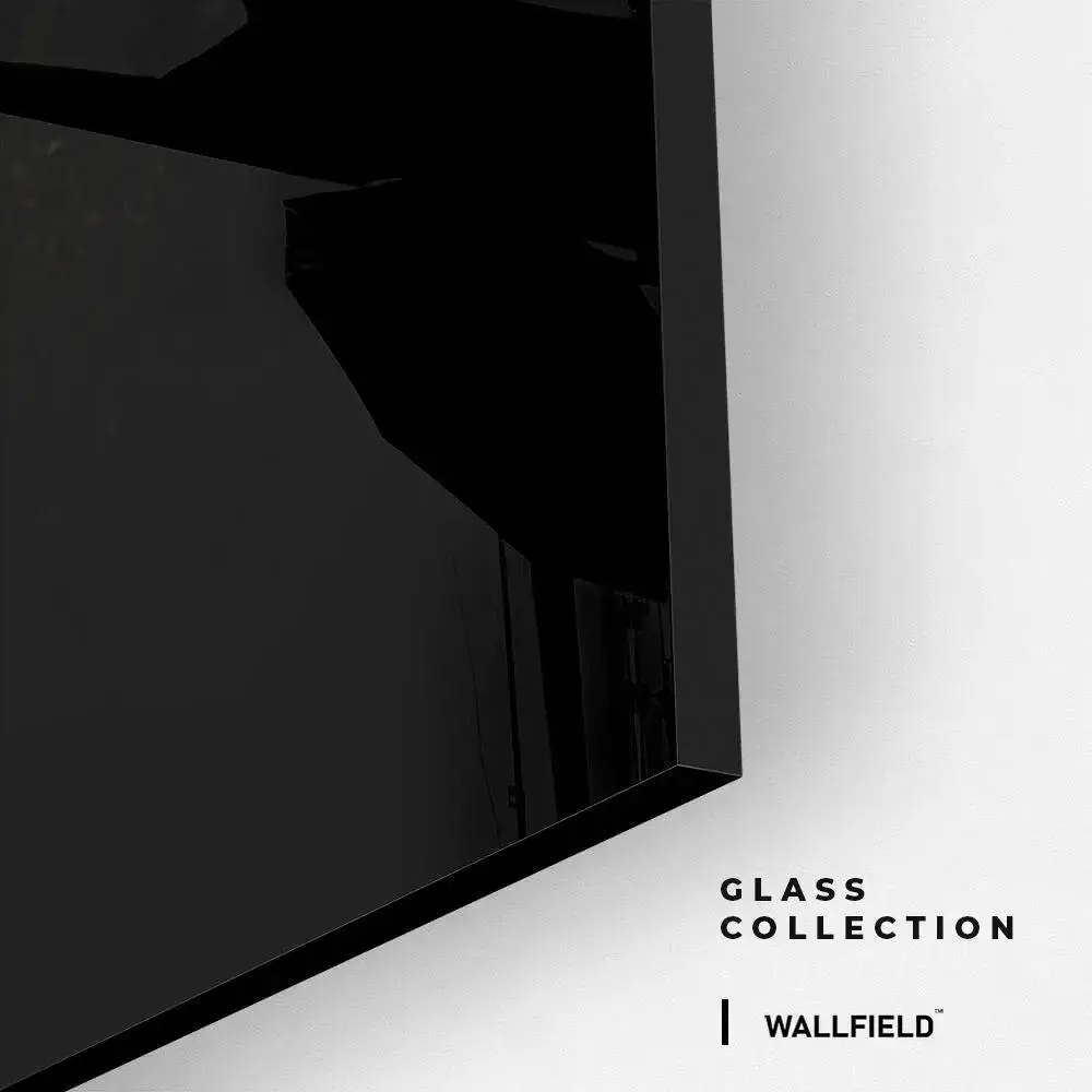 Mafia Supper Custom – Verre