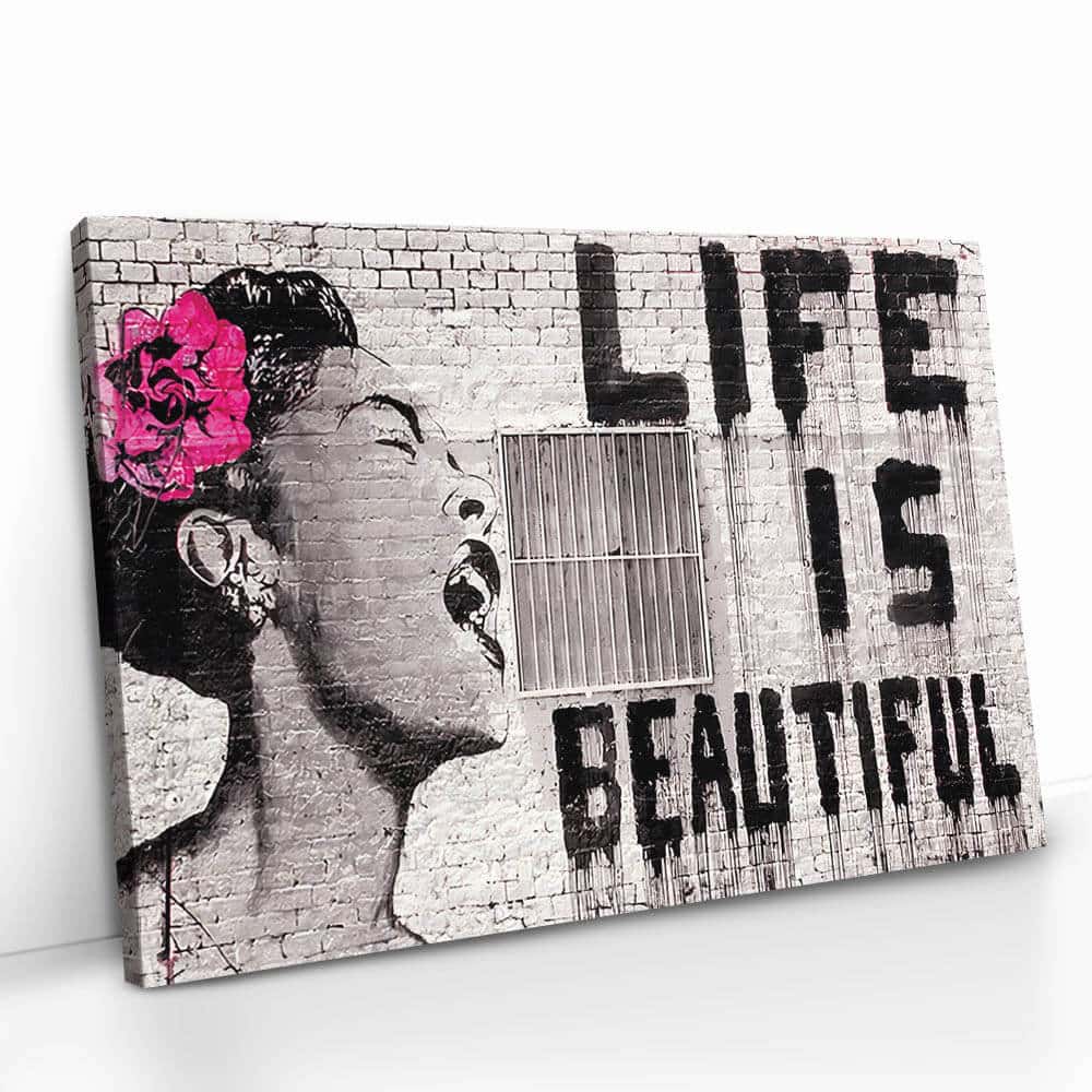 "Life is Beautiful"