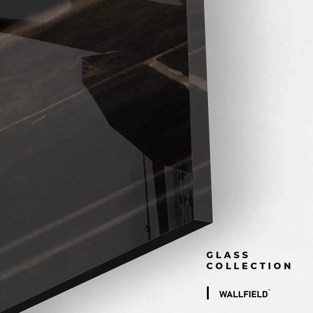 Parisian Fashion II – Verre