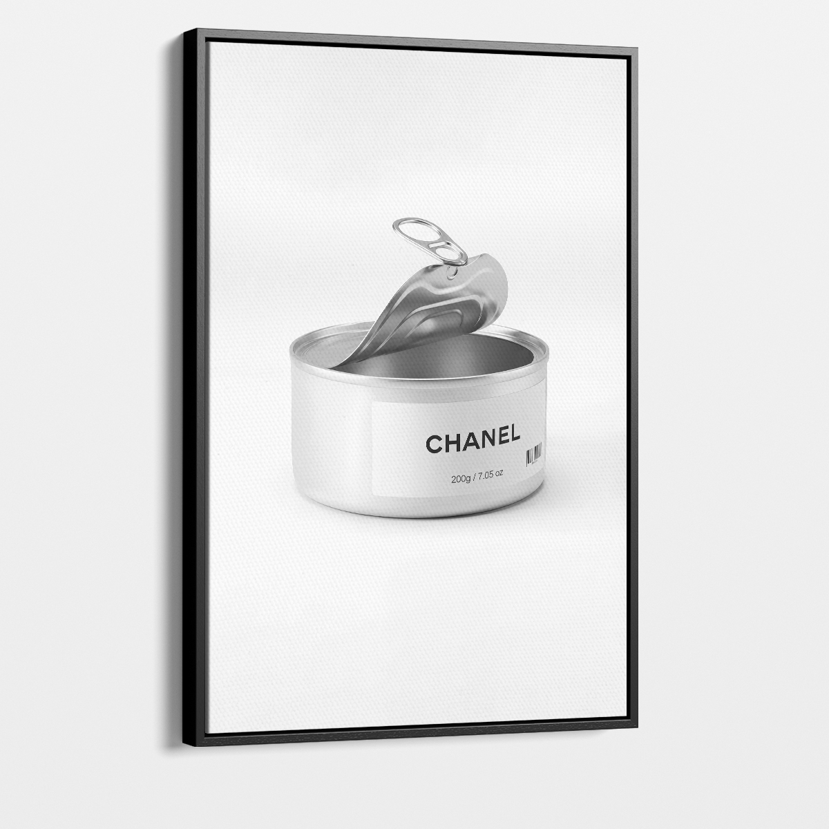 Canned Fashion I