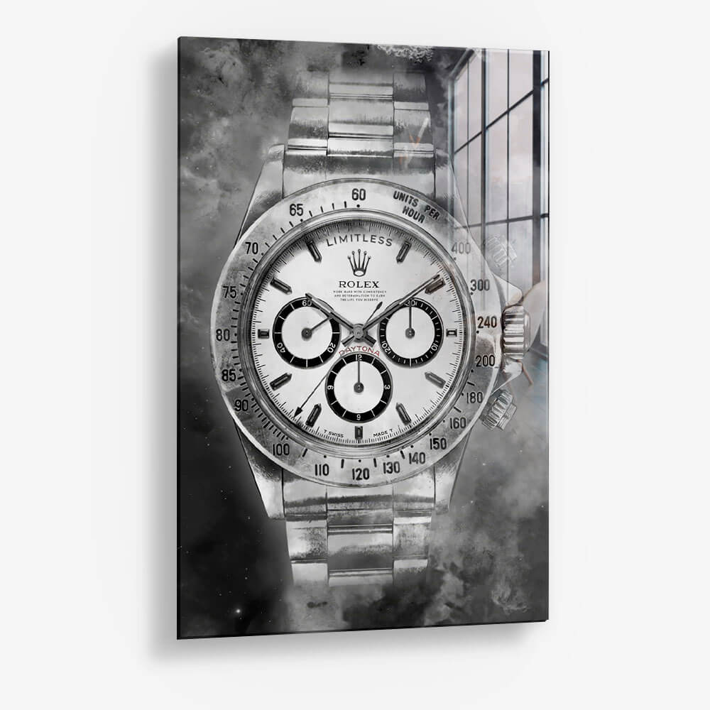 Day Time – Verre