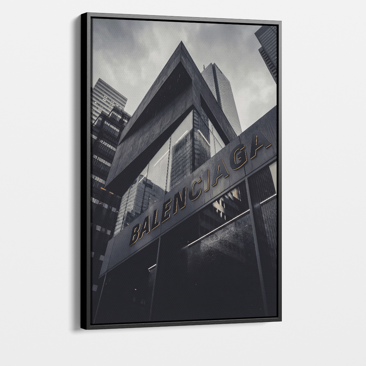Modern Store I