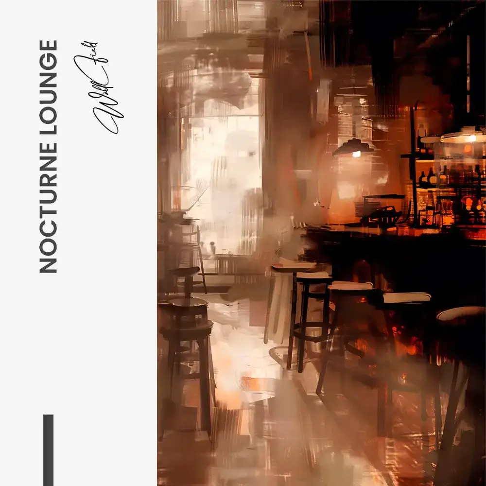 "Nocturne Lounge"