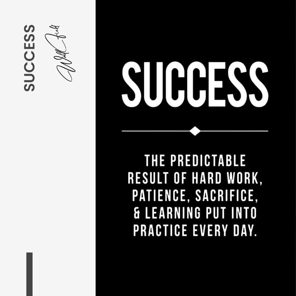 "Success''