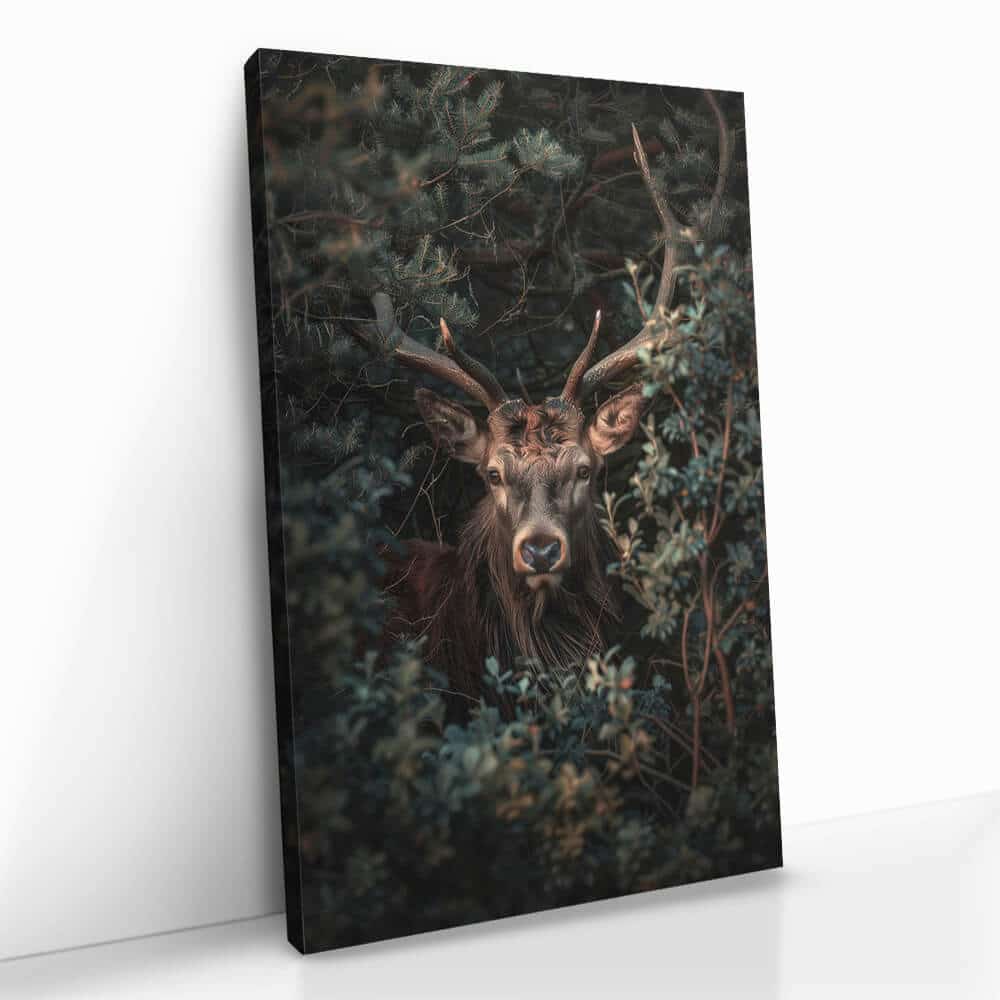 "Forest Sentinel"