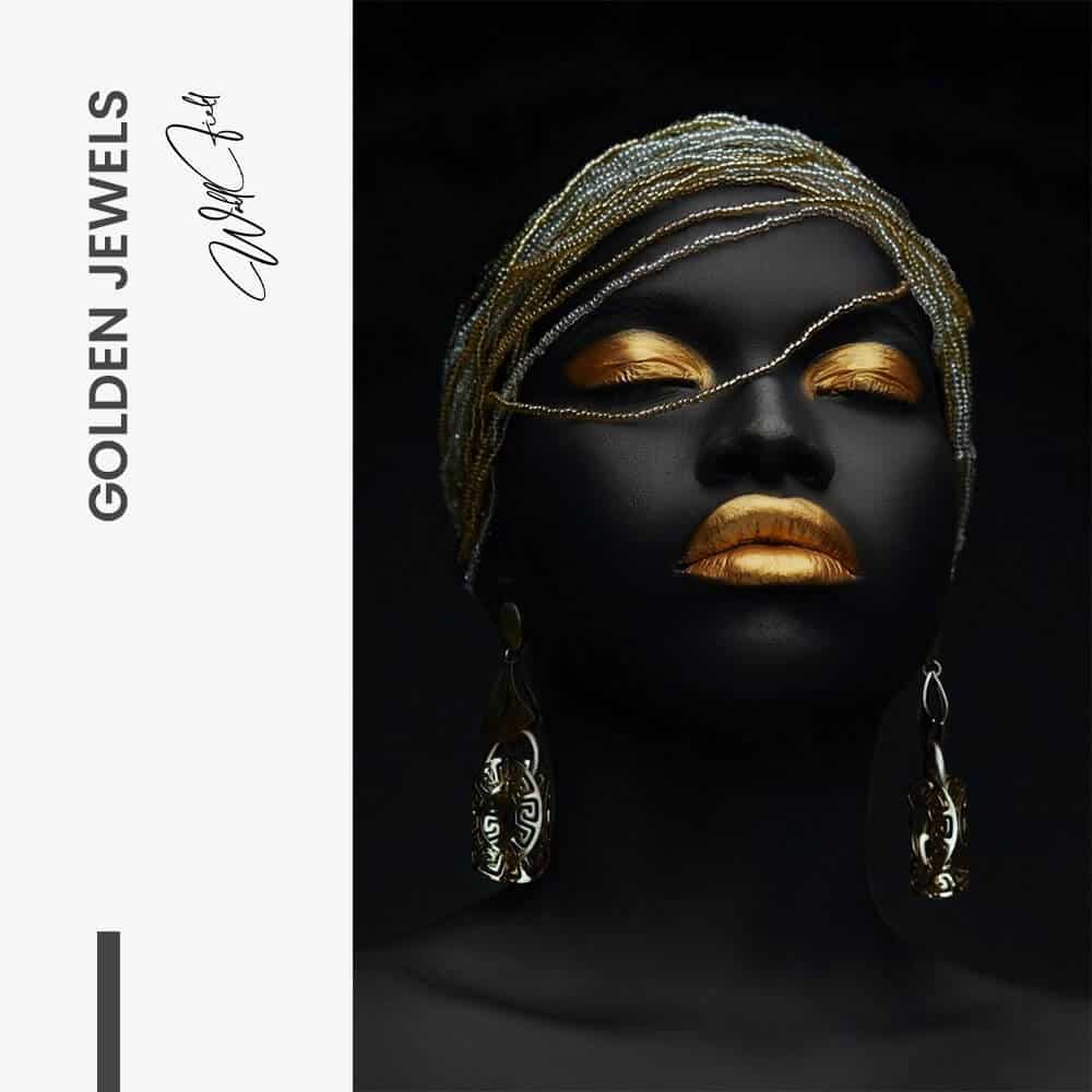 "Golden Jewels"