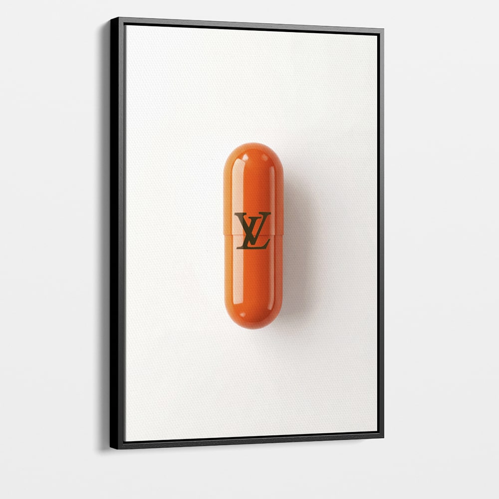 Addict - Canvas