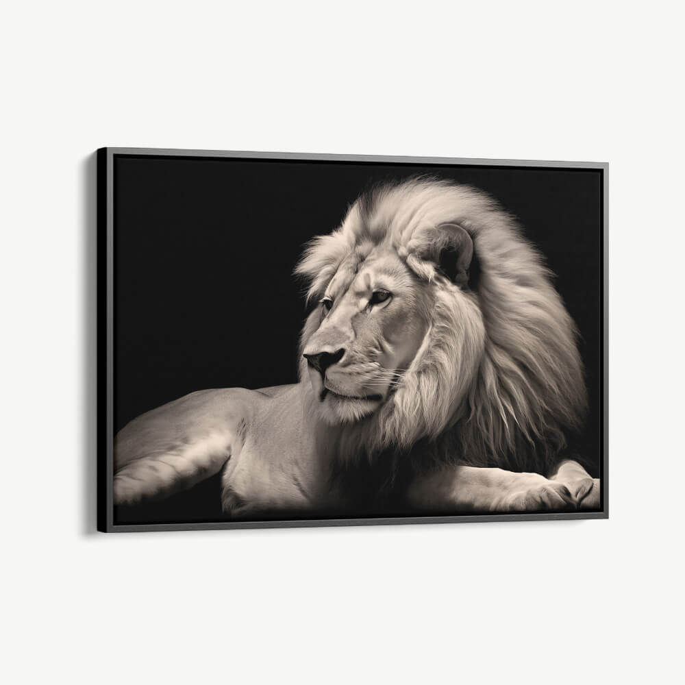 "King of the Wild"