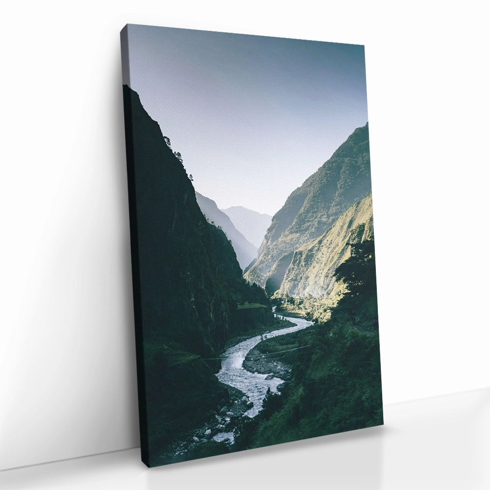 "Riverfold"