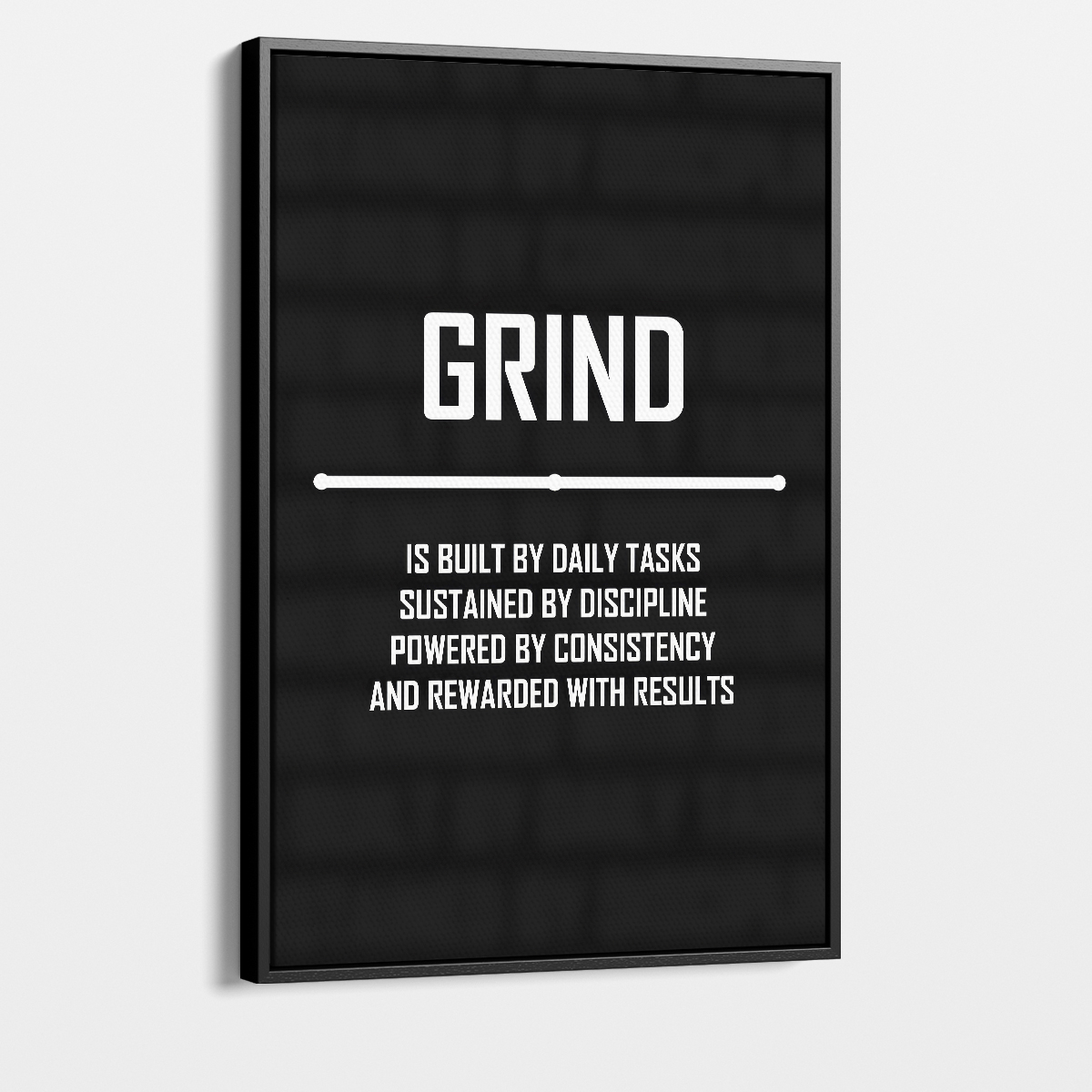 Grind I