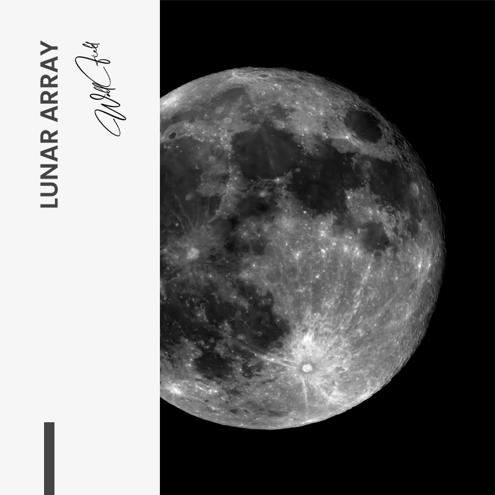 "Lunar Array"