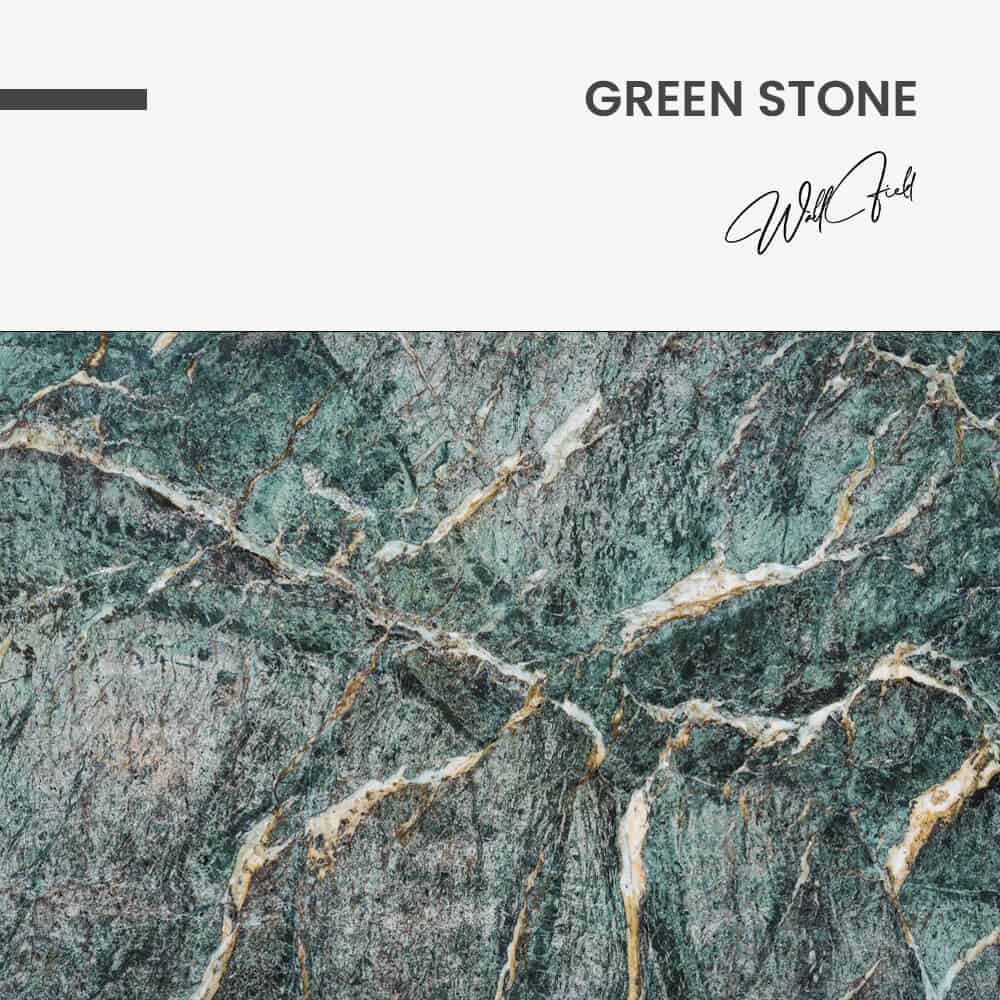 Green Stone - Verre