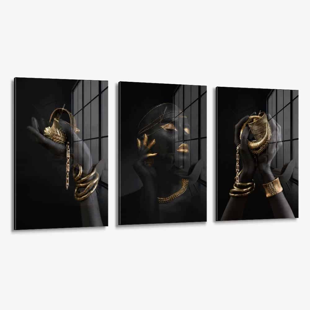 Bundle: "Native" (3x) – Verre