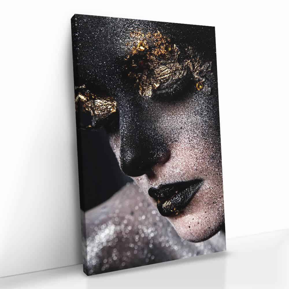 "Glitter Woman"