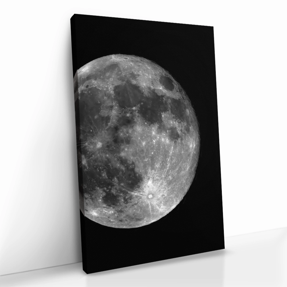 "Lunar Array"