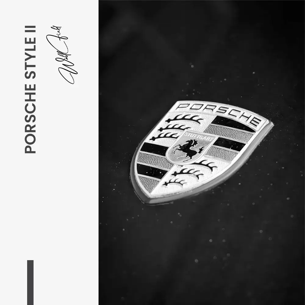 Bundle: "Timeless Car" (3x) – Verre