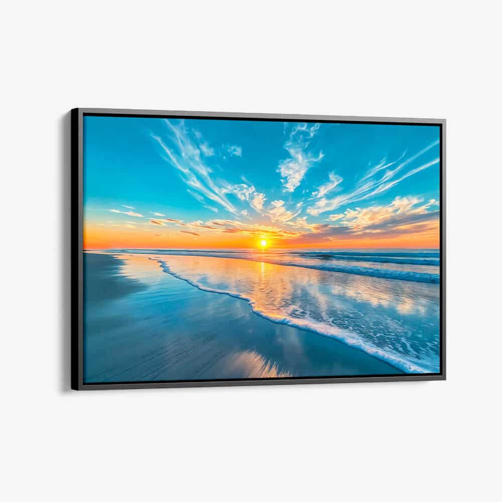 "Sunset"