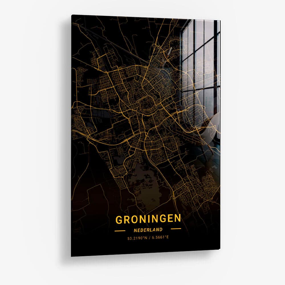 Groningen Gold – Verre