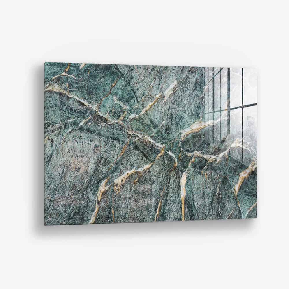 Green Stone - Verre