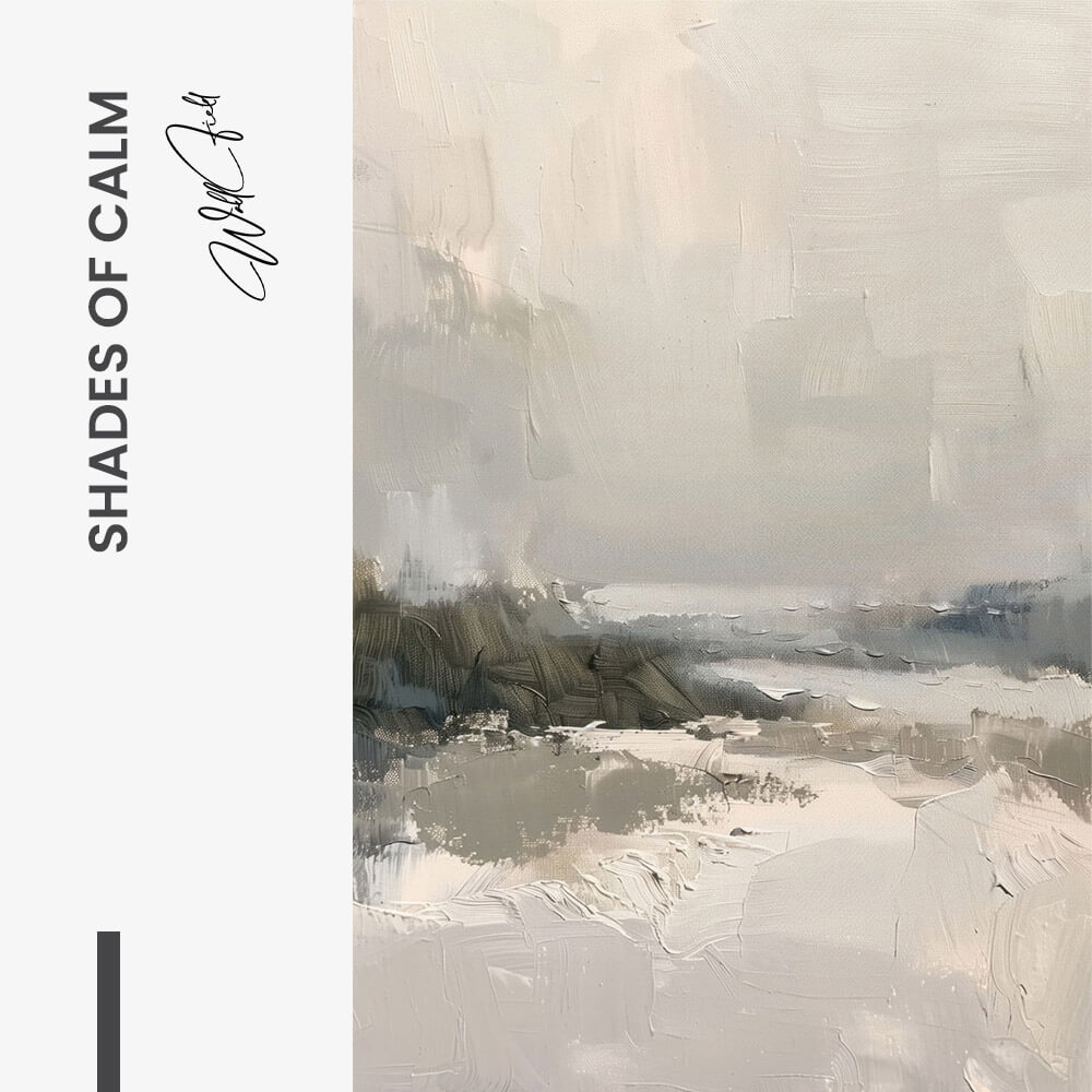 "Shades of Calm"