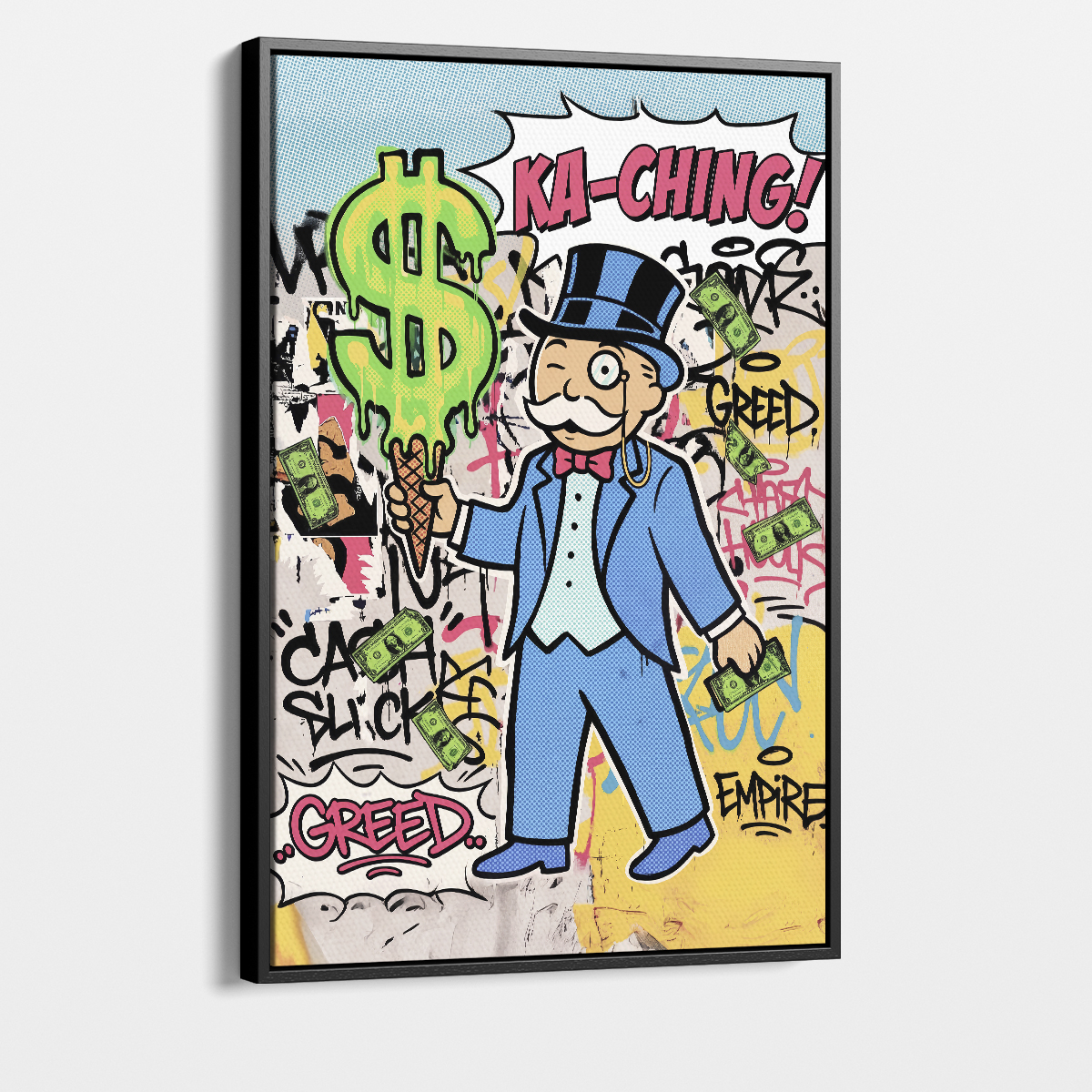 ICE Money I