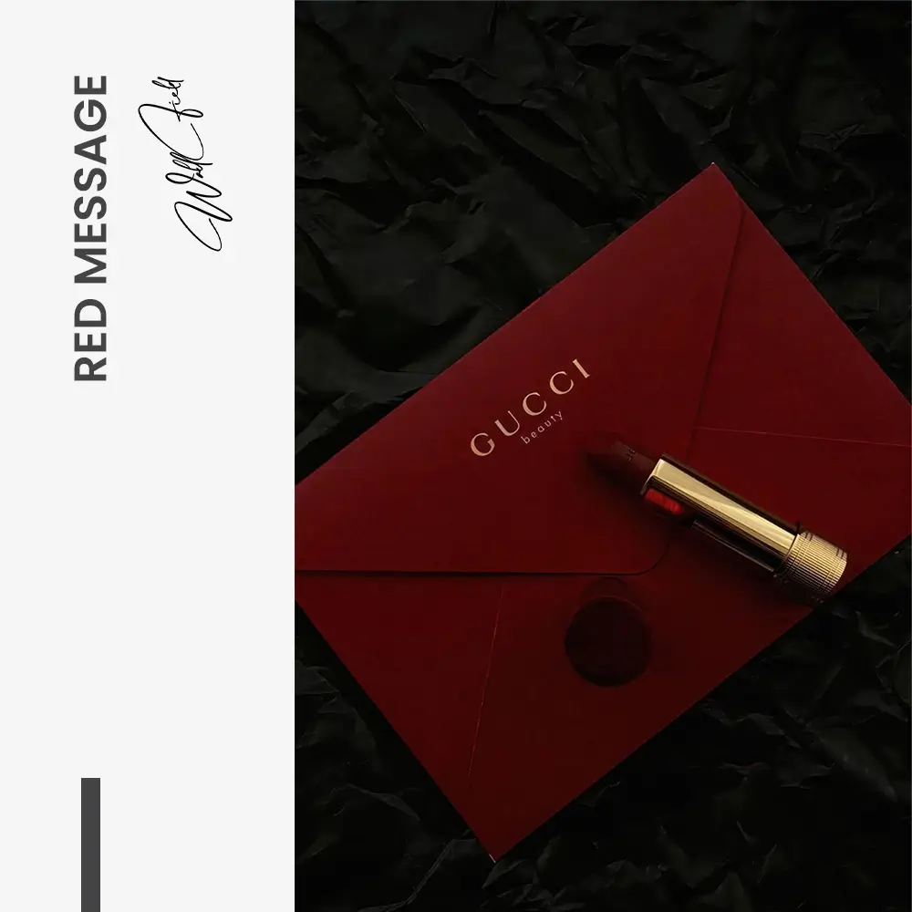 "Red Message"