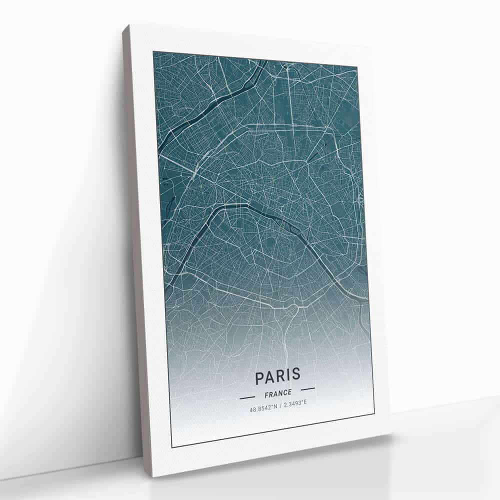 "Paris Dark"