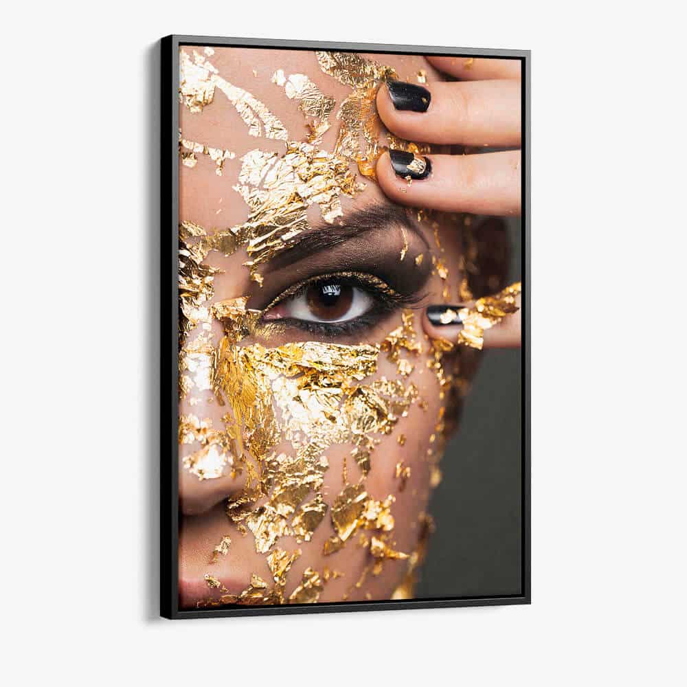 "Golden Mask"
