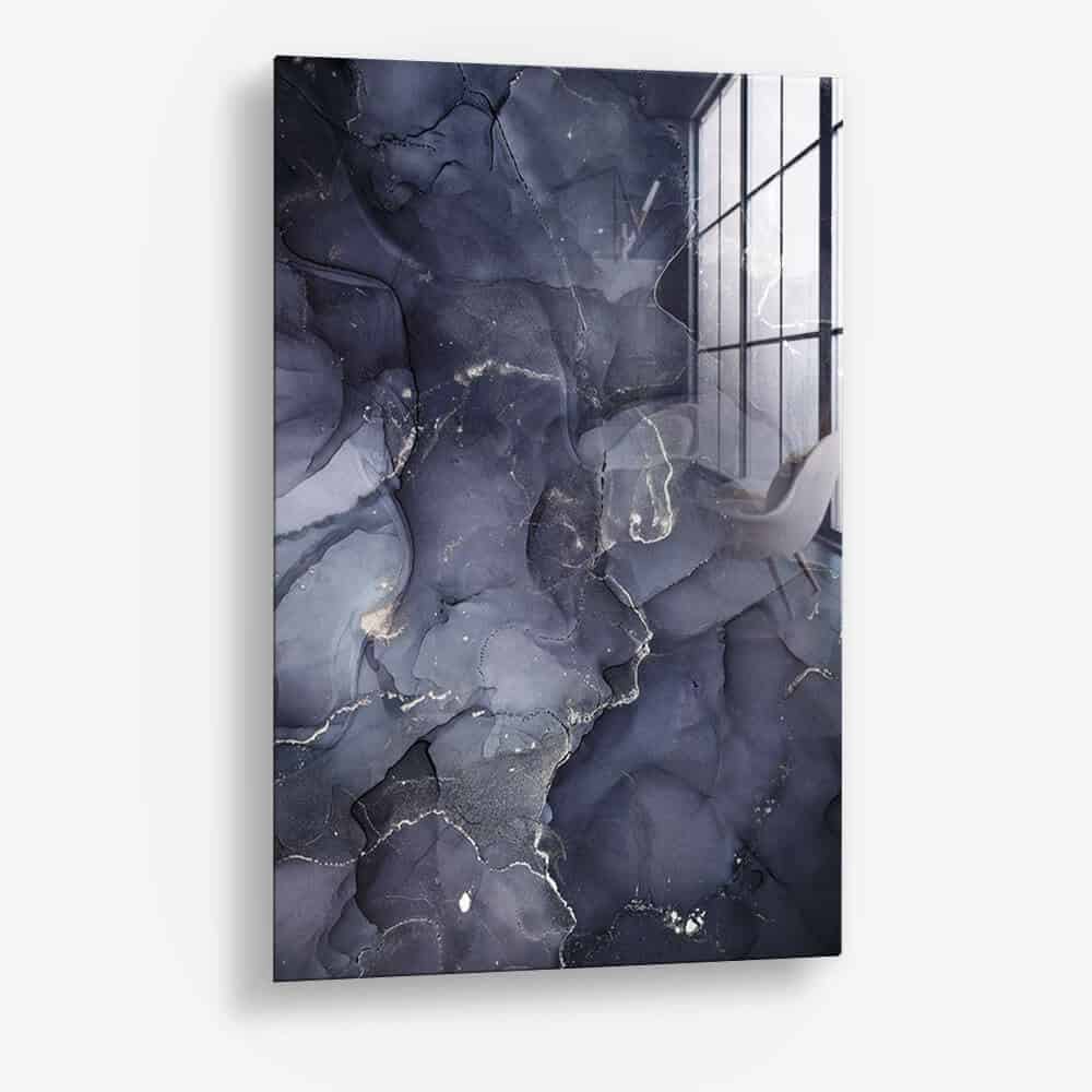 Night Stone - Verre