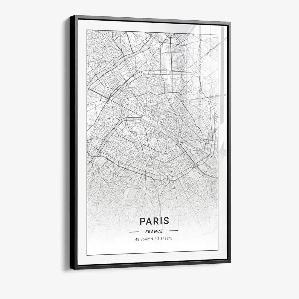 Paris – Verre