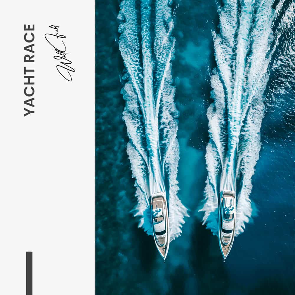 "Yacht Race"